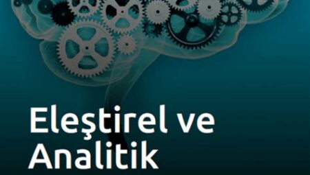 Analitik Düşünme Yöntemlerinin Eğitim Programları