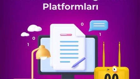 Eğitimde Kullanılan En İyi E-Kitap Platformları