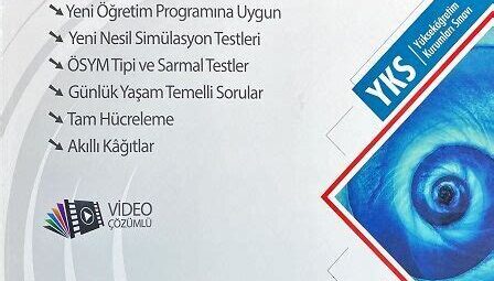 TYT ve AYT İçin En İyi Soru Bankaları 2024